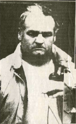 Arthur Shawcross